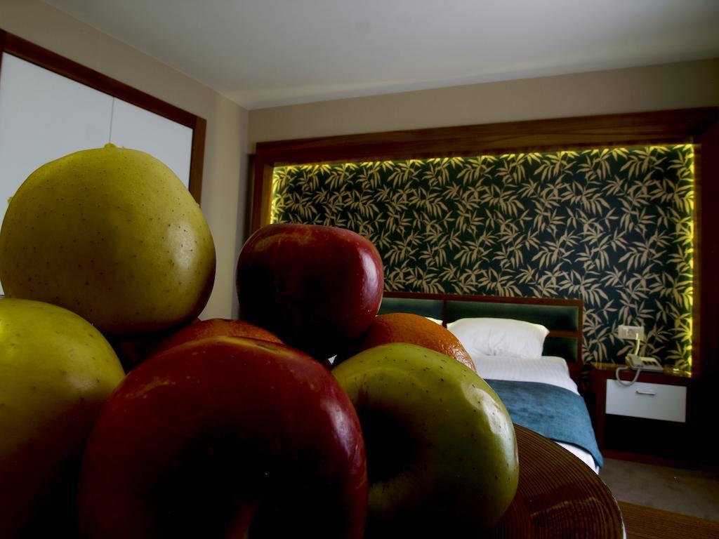 Bella Hotel Istanboel Kamer foto